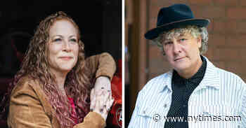 Covid, the Musical? Jodi Picoult Is Giving It a Try.