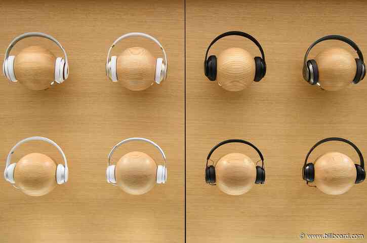 Billboard Buys: Beats by Dre Offering Latest Headphones for Under $200
