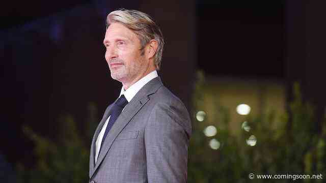 Mads Mikkelsen: Indiana Jones 5 Script Is Everything I Wished It To Be