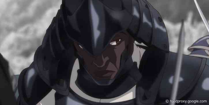 The best anime streaming services for watching classic and original Japanese animated series
