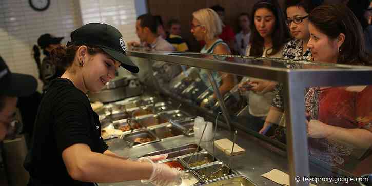 Costco and Chipotle are 2 companies raising wages during the pandemic. Here are 7 major firms that hiked pay over the past year.