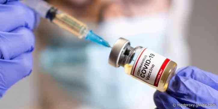 A 23-year-old Italian woman received 6 times the recommended amount of Pfizer's coronavirus vaccine