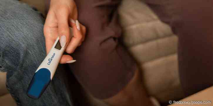 The 5 best at-home pregnancy tests of 2021