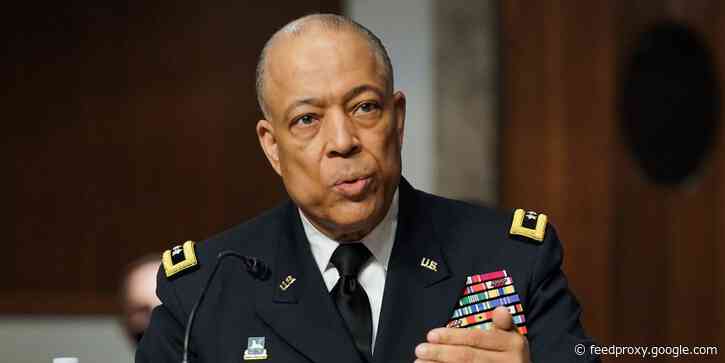 The House's history-making top security official talked with Insider about his plan to reopen the Capitol and ensure it will 'never, ever be breached again' after the January 6 attack