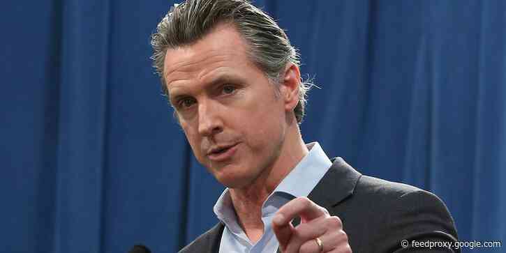 California is expanding its stimulus check program to send checks to two-thirds of its residents, Newsom announces