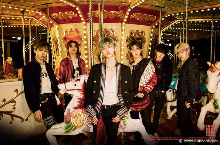 NCT Dream Drop ‘Hot Sauce’ Debut Album & Music Video: Stream Now