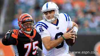 Source: QBs Kelly, Benkert to try out for Packers