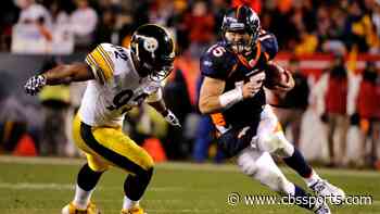 Tim Tebow signing with Jaguars as TE: Here's a look at former QB's top five NFL moments