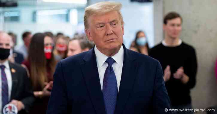No Mercy After Doping Bombshell: Trump Savages 'Junky' Kentucky Derby Winner, Then Raises an Important Point Nobody Wants to Address