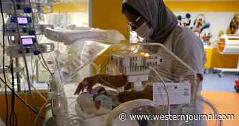 Woman Who Thought She Was Having 7 Babies Delivers 9, May Have Broken World Record