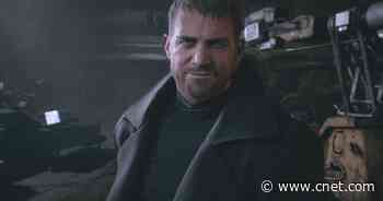 Resident Evil Village synopsis, ending, post-credit scene explained     - CNET