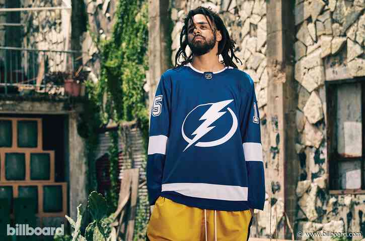 What’s Your Favorite J. Cole Album? Vote!