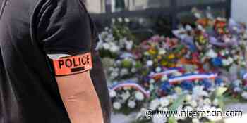 Policier tué à Avignon: le principal suspect "conteste formellement les faits"