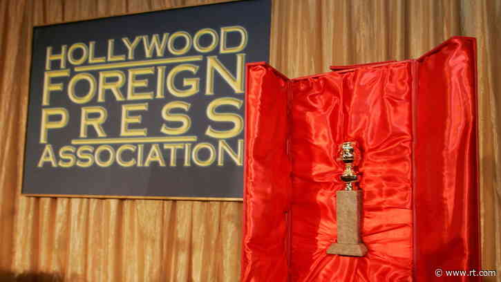 NBC CANCELS 2022 Golden Globes as part of pressure campaign on organizer for more ‘diversity’