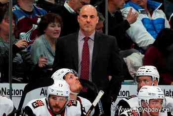 Coyotes expecting more changes after missing playoffs again