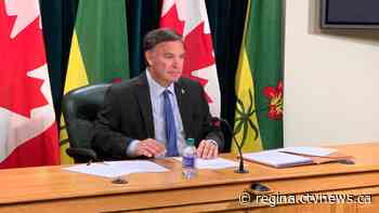 Sask. justice minister concerned over details of Bill C-10