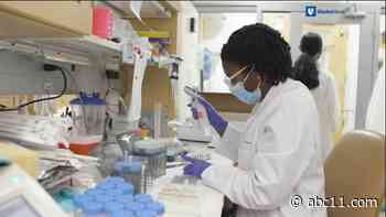 New vaccine created by Duke doctors shows promising results in blocking COVID variants in animals