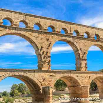 To Understand 'Zero Trust,' Look to the Roman Empire