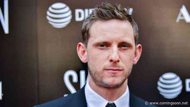 Jamie Bell Set to Star in Apple TV Plus Thriller Shining Girls