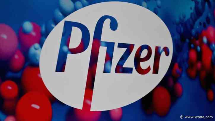 Pfizer COVID-19 shot expanded to US children as young as 12