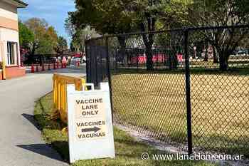Debate: ¿Es cuestionable ir a vacunarse contra el coronavirus en el exterior? - LA NACION