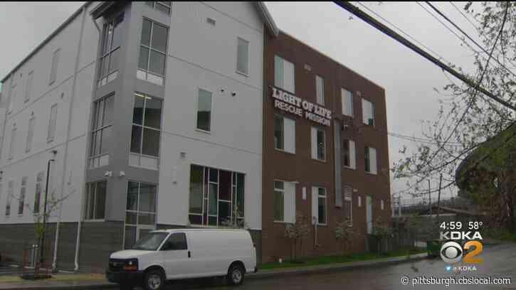 ‘Pain Shared Is Pain Lessened’: Light Of Life Opens New Women’s Center