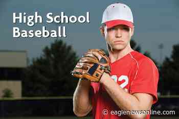 Bishop Ludden baseball eighth-grader Joe Dunham throws no-hitter - Eagle News Online