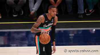 Bucks at Spurs: Lineups, injury reports and broadcast info for Monday