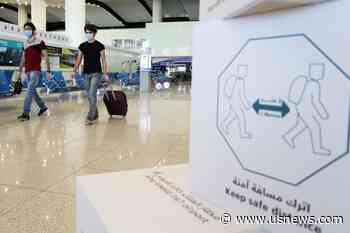 Saudi Arabia to Require Arriving Visitors to Quarantine for a Week
