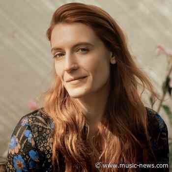 Florence and the Machine set to perform new original song in Disney’s 'Cruella'