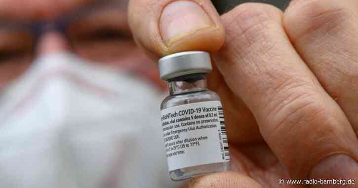USA lassen Biontech-Impfstoff für 12- bis 15-Jährige zu