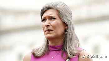 Top female GOP senator compares Cheney ousting to 'cancel culture'