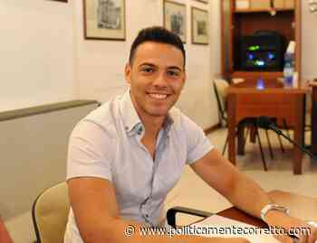 Massafra. Il consigliere Domenico Putignano nominato assessore - politicamentecorretto.com