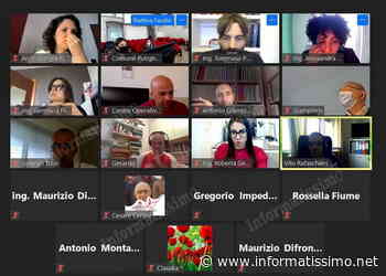 Putignano - Eliminazione barriere erchitettoniche: bene il primo incontro partecipativo - Putignano Informatissimo