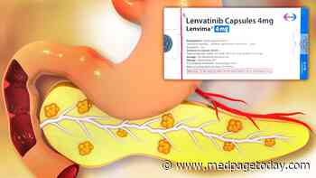 Impressive Results With Lenvatinib in Challenging Tumors
