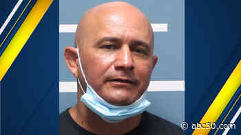 Former Tulare County Sheriff's sergeant found guilty of domestic violence, witness intimidation