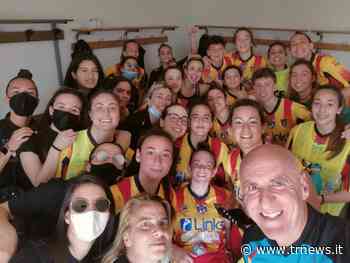 Lecce Women, due gol al Monreale e quarto posto - TeleRama News