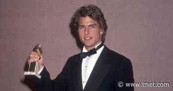 Tom Cruise returns Golden Globes in rebuke of Hollywood Foreign Press Association     - CNET