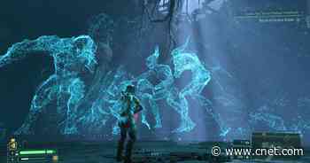 Sony's PS5 3D audio brings the atmosphere in Resident Evil Village and Returnal     - CNET