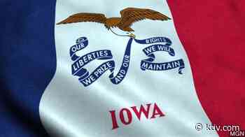 Iowa to get $1.48B in federal coronavirus assistance money - KTIV