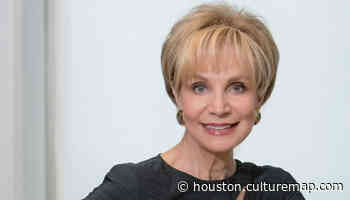 Familiar face in Houston society and business launches women-focused show - CultureMap Houston