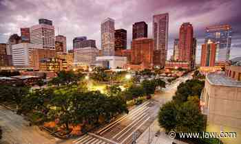 Baker Botts, Norton Rose Fulbright Hiring More Houston Partners for Busy Practices | Texas Lawyer - Law.com