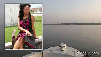 Nizigiyimana Peragie of Houston, feared drowned at Lake Conroe, was due to enter Army boot camp - KTRK-TV
