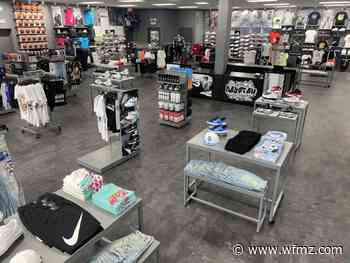Newest Hibbett Sports Now Open For Business In Houston - WFMZ Allentown