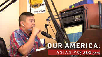 Our America: Radio Saigon Houston connects 130,000+ Vietnamese Americans living in area - KABC-TV