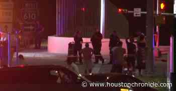 Motorcyclist killed in hit-and-run crash in south Houston - Houston Chronicle