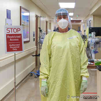 Presenting Sponsor: From the front lines to envisioning hope at Houston Methodist Hospital - Chron