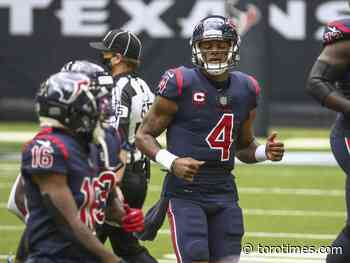 Houston Texans: Deshaun Watson, Davis Mills and QB questions in ’21 - Toro Times