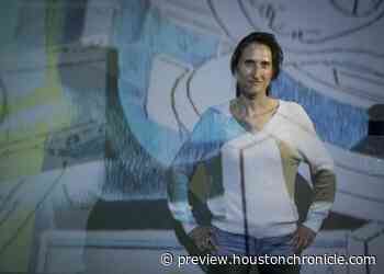 Houston artist Emilie Duval found inspiration during lockdown - Houston Chronicle