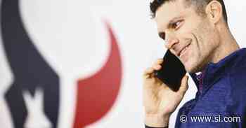 Houston Texans Draft Ripped By NFL Exec: ‘What The Hell Are They Doing?’ - State of The Texans
